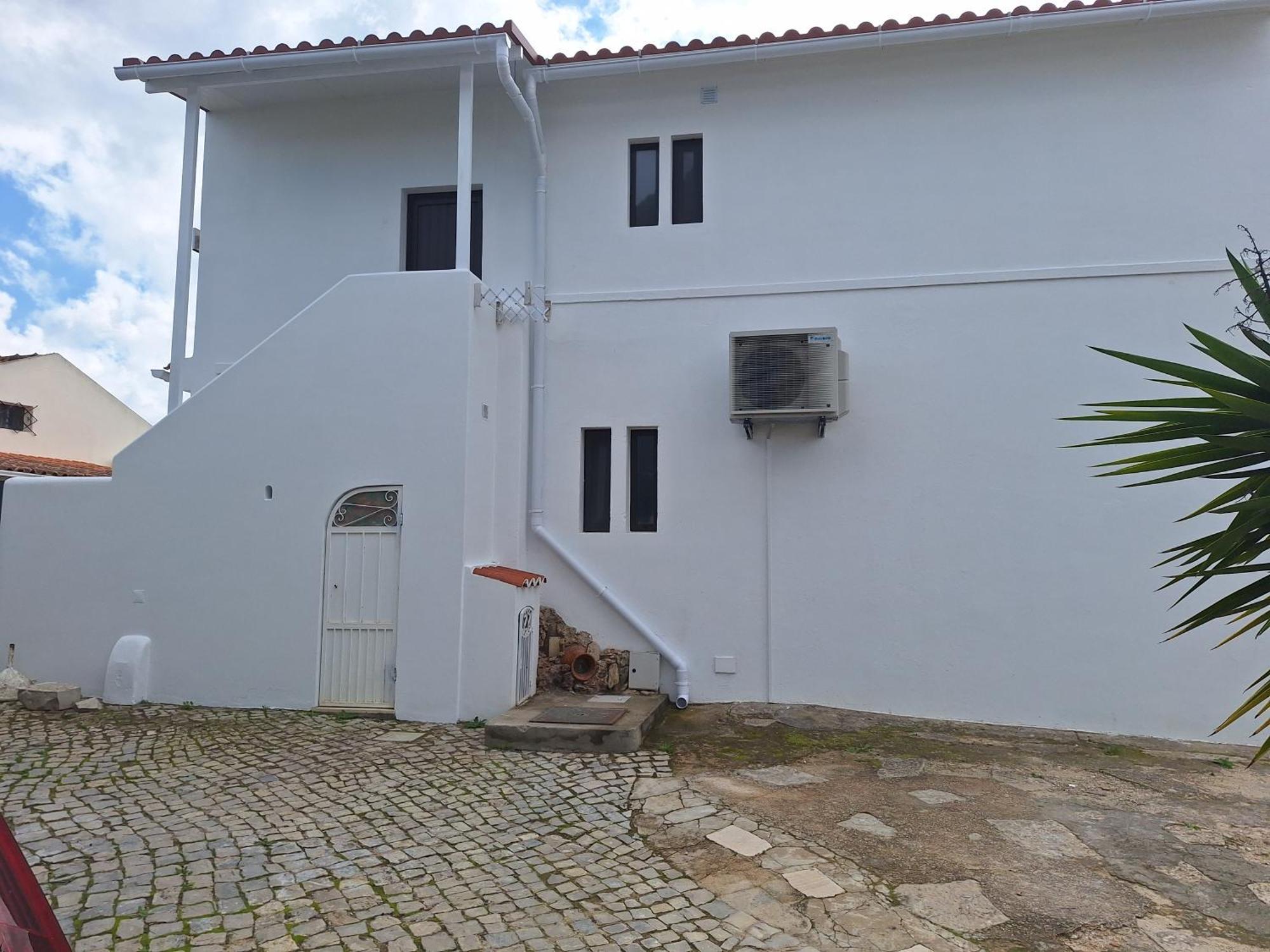 Monteverde FAO Exterior photo
